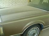 Vintage 1986 Lincoln Continental in great condition more information to follow