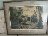 SEEBENSTEIN JVLI 1915 BY Cringi Rimini
Frame approx. 30 x 25