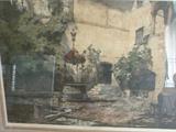 SEEBENSTEIN JVLI 1915 BY Cringi Rimini
Frame approx. 30 x 25