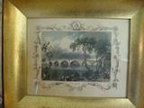 "New Bridge", M. Tombleson dell, J. Tingle sc, published by M.Tombleson &
C.MAPatoc a oster kar, Trebleson View 276