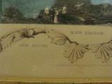 "New Bridge", M. Tombleson dell, J. Tingle sc, published by M.Tombleson &
C.MAPatoc a oster kar, Trebleson View 276