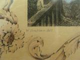 "New Bridge", M. Tombleson dell, J. Tingle sc, published by M.Tombleson &
C.MAPatoc a oster kar, Trebleson View 276