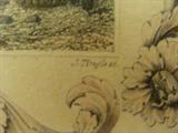 "New Bridge", M. Tombleson dell, J. Tingle sc, published by M.Tombleson &
C.MAPatoc a oster kar, Trebleson View 276