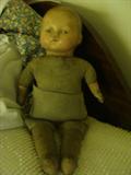 Antique Sleep Eye Ideal Doll