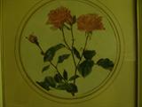Artwork: Some of the Gorgeous flowers painted by Marie Lish