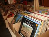 Vintage Albums