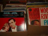 Vintage Albums there are many more in the pictures below