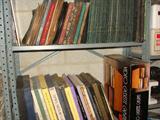 Antique and Vintage Albums