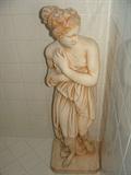 Beautiful Italian Sculpture