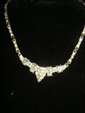 Vintage Jewelry: Necklace