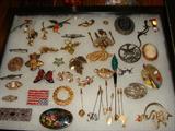Vintage Jewelry