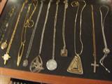 Vintage Jewelry