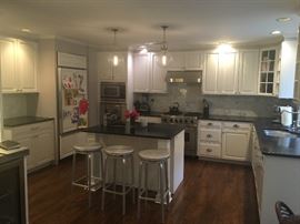 Kitchen Cabinets $1600