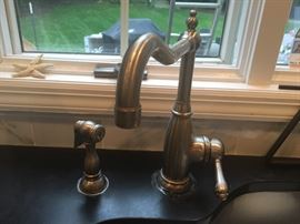Faucet $50
