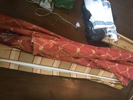 Roman Shades $30 each