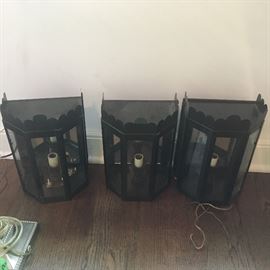 Fixtures $40 each
