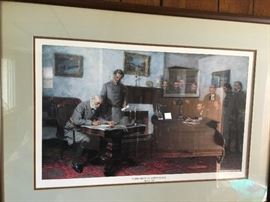 Limited edition print