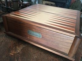 History Channel game set, like new