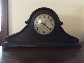 Antique Mantle clock