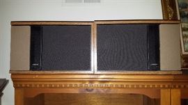 Bose Speakers