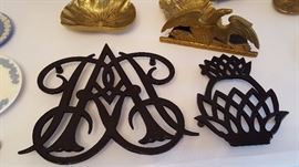 VA Metalcrafters Items