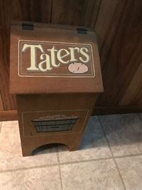 Taters Box