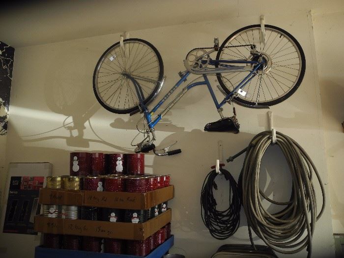 Schwinn girls' bike