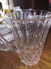 Val St. Lambert pitcher
