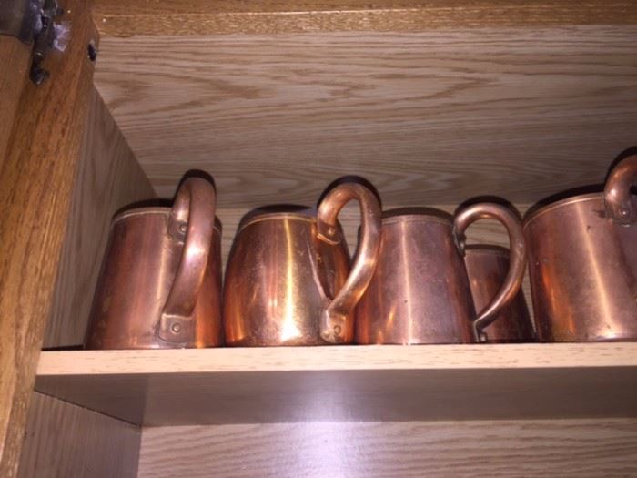 Copper
