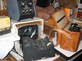photography equipment