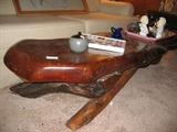 log table