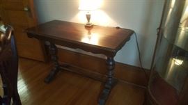 Beautiful Small Tables