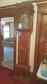 Grandfather clock!!