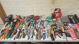 Hand tools