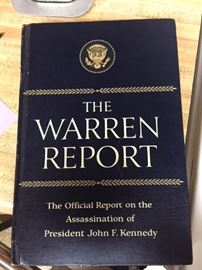 The Warren Report