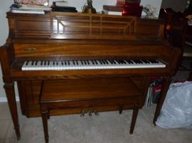 Yamaha Piano