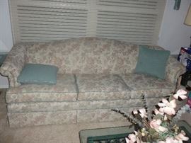 Sofa & Chair Co. Sofa