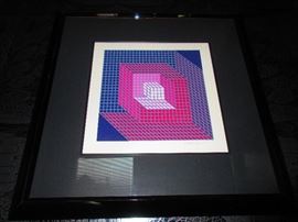 Vasarely