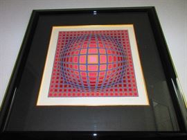 Vasarely