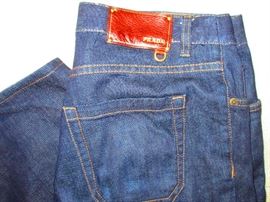 Prada Jeans