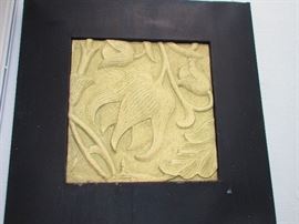 Relief Art