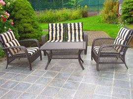 Garden Furniture