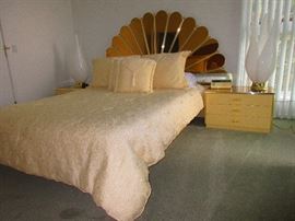 Bedroom Suite by Rouchier