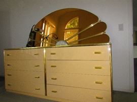 Bedroom Suite by Rouchier