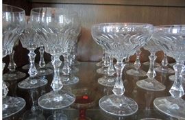 Very unit crystal, probably European