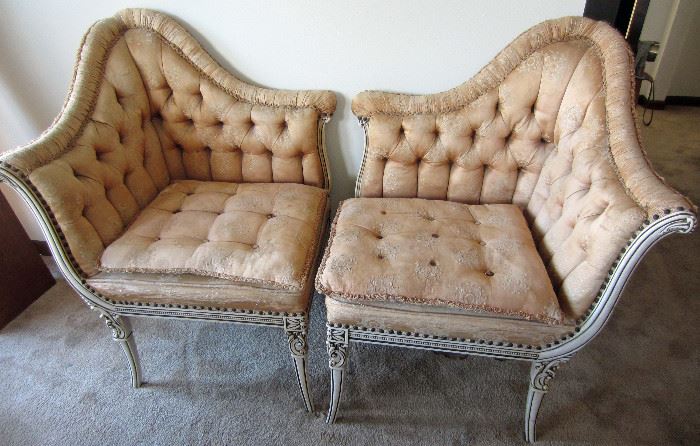 Antique French Provincial 