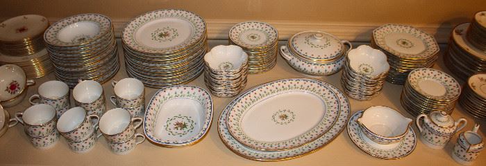 French Limoges
