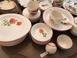 The Crown China Company