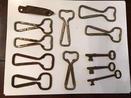 Have a Coke, Drink Coca Cola openers