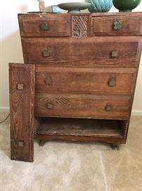 British oak Jamestown lounge co.
